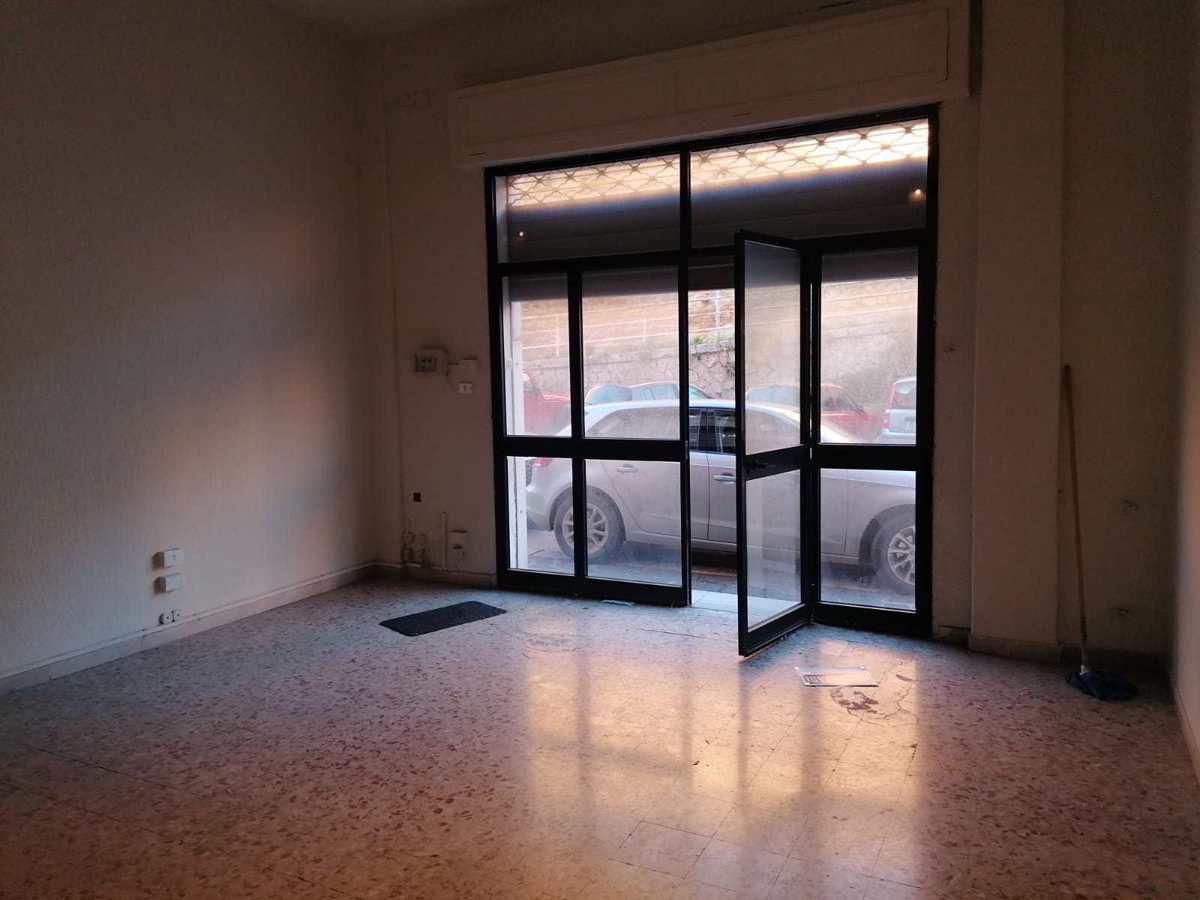 Affitto Negozio Agrigento