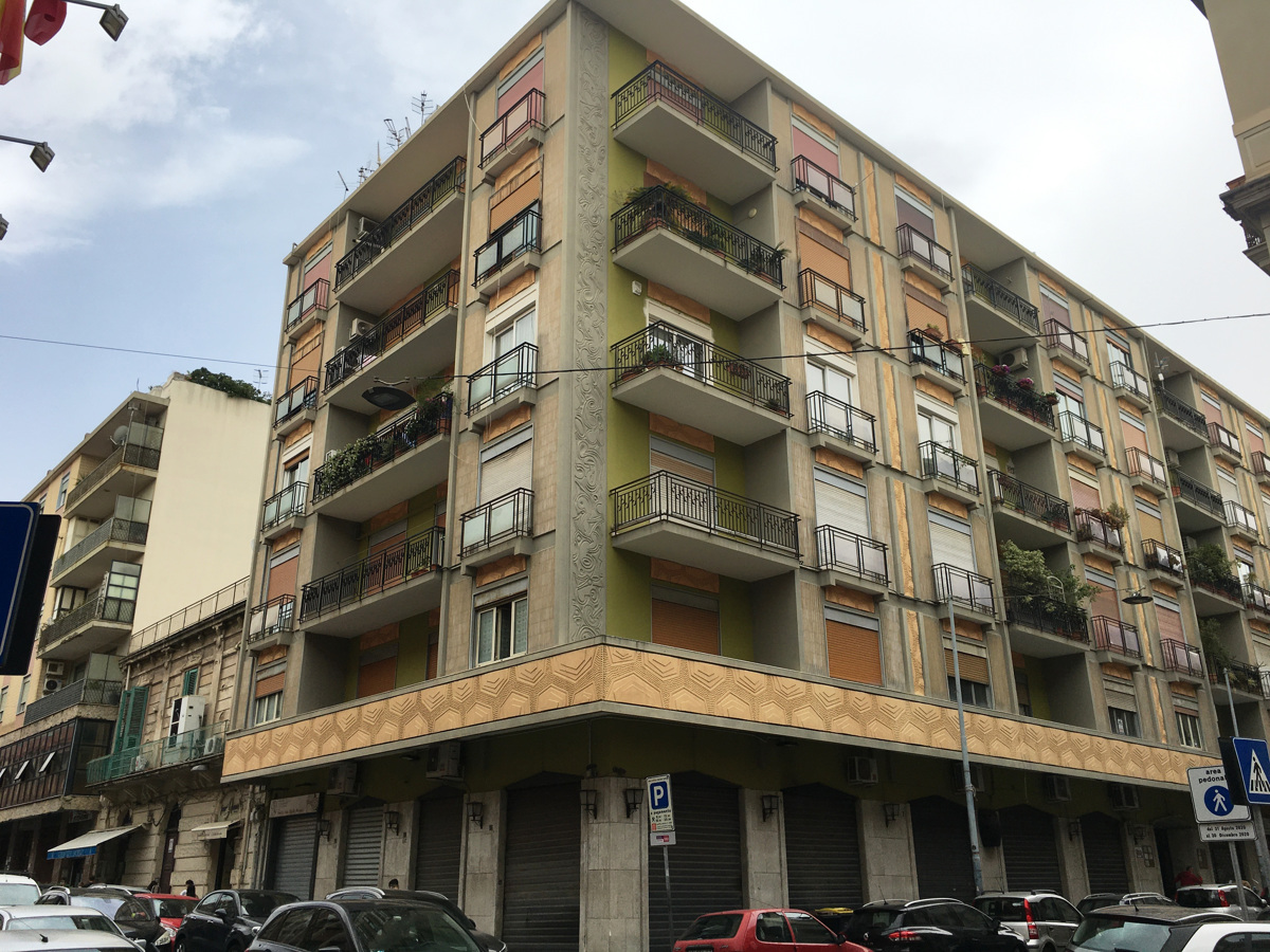 Vendita Appartamento Messina