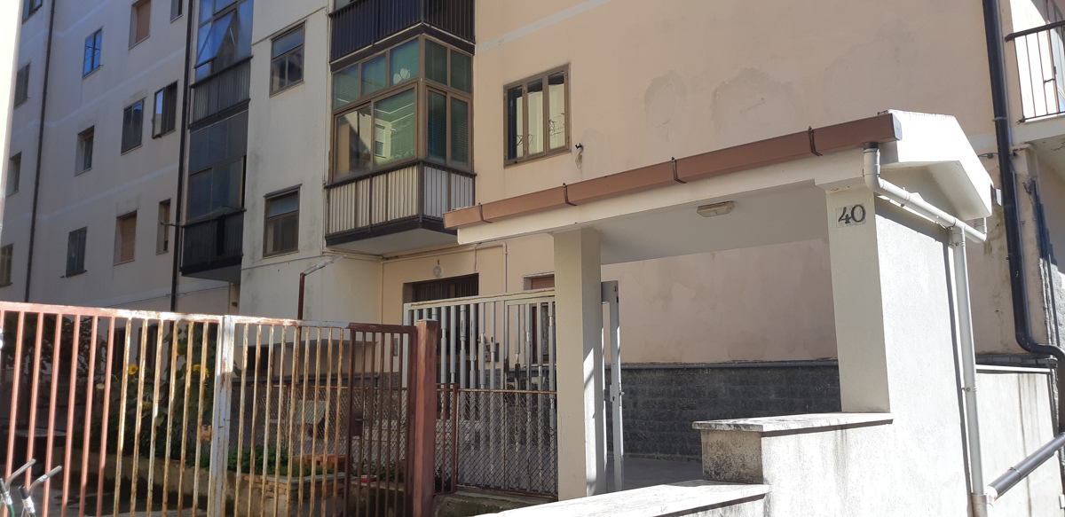 Appartamento in Vendita Catanzaro