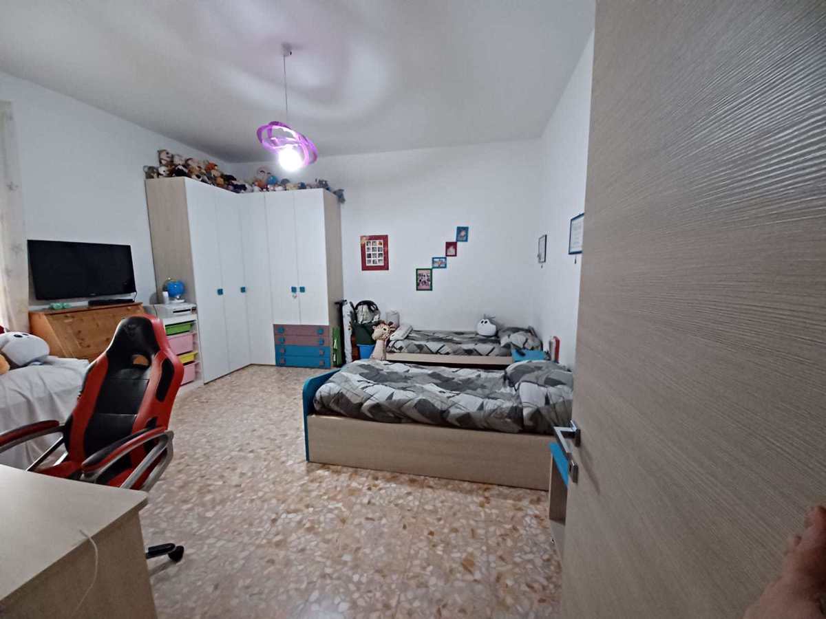 Affitto Appartamento Casoria