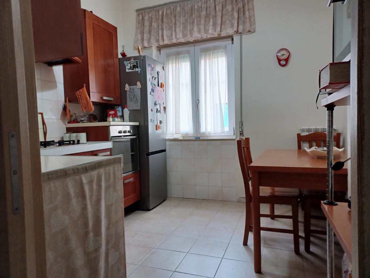 Affitto Appartamento Casoria