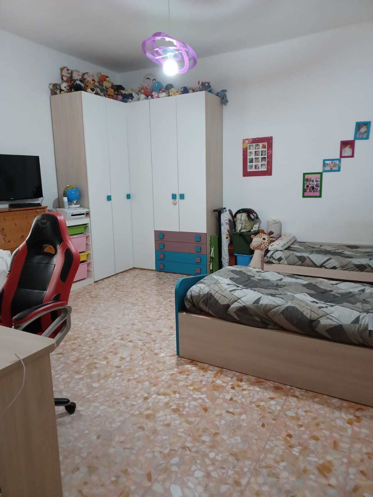 Affitto Appartamento Casoria