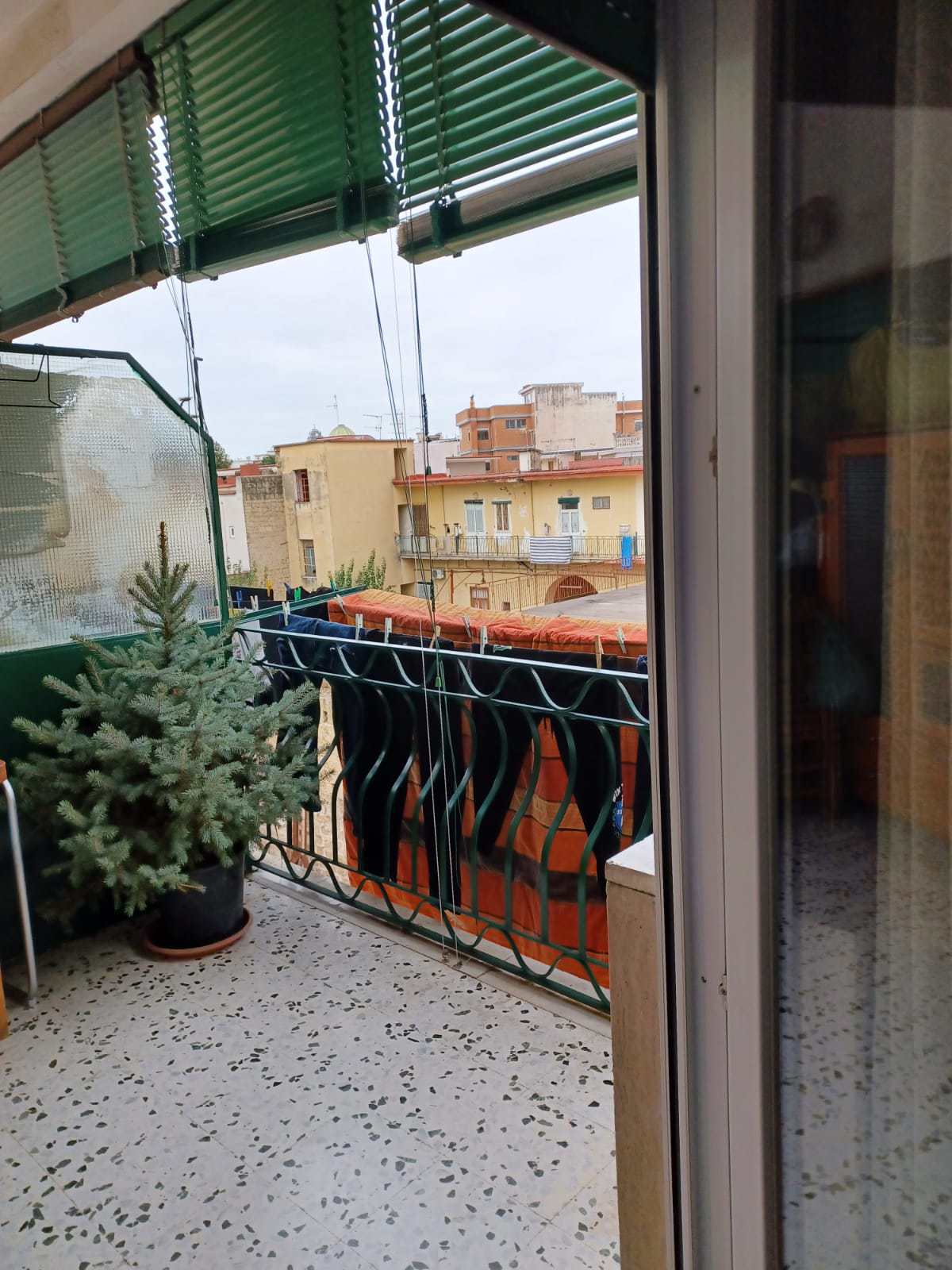 Affitto Appartamento Casoria
