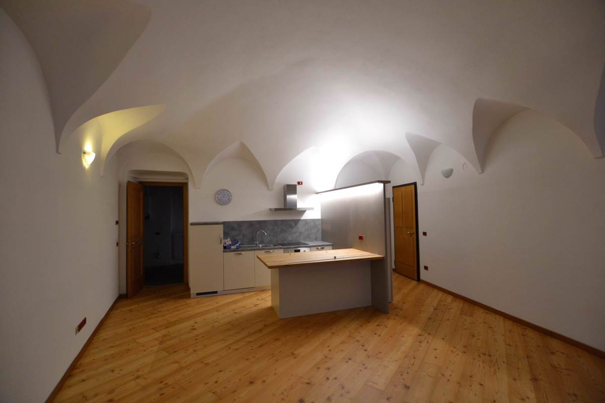 Affitto Appartamento Sondrio
