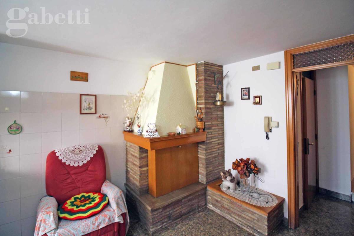 Vendita Appartamento Monterado