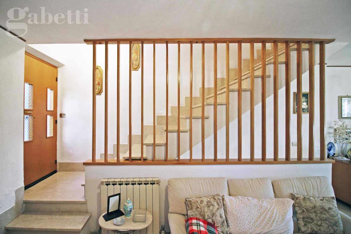 Vendita Appartamento Monterado
