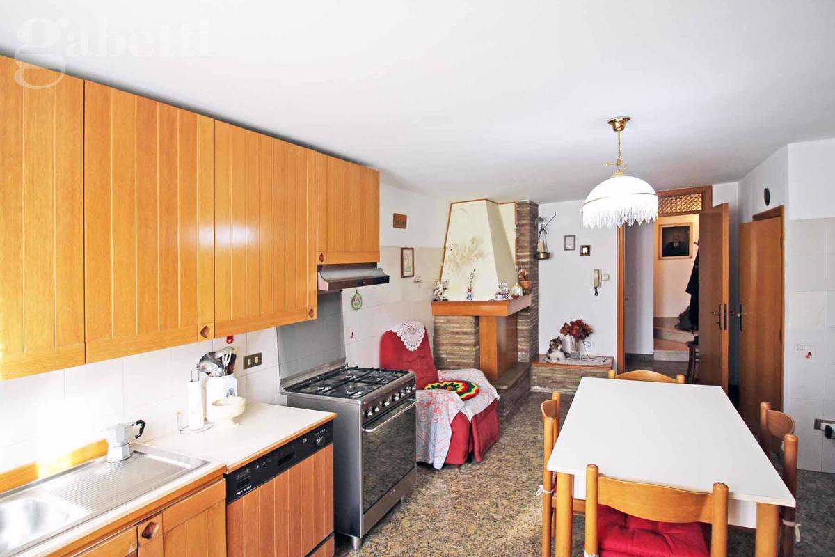 Vendita Appartamento Monterado