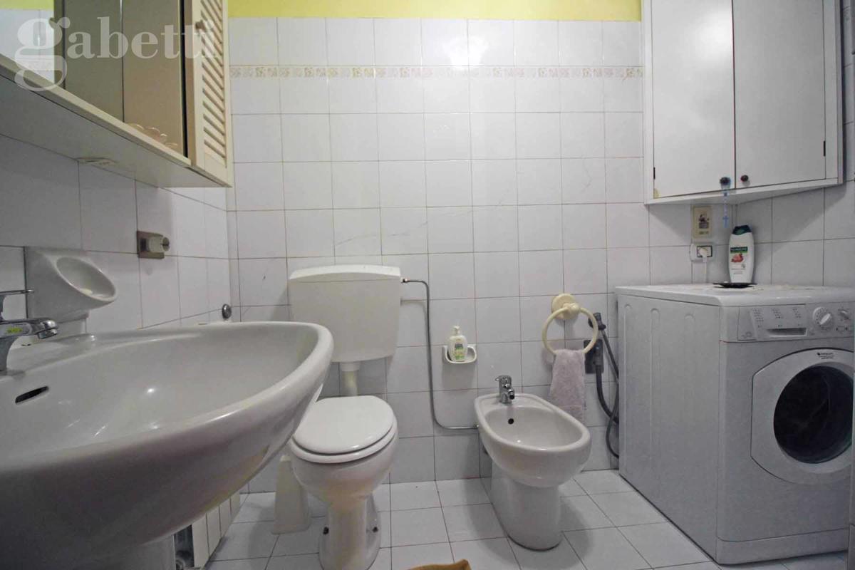 Vendita Appartamento Monterado