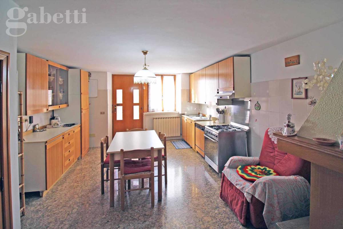 Vendita Appartamento Monterado
