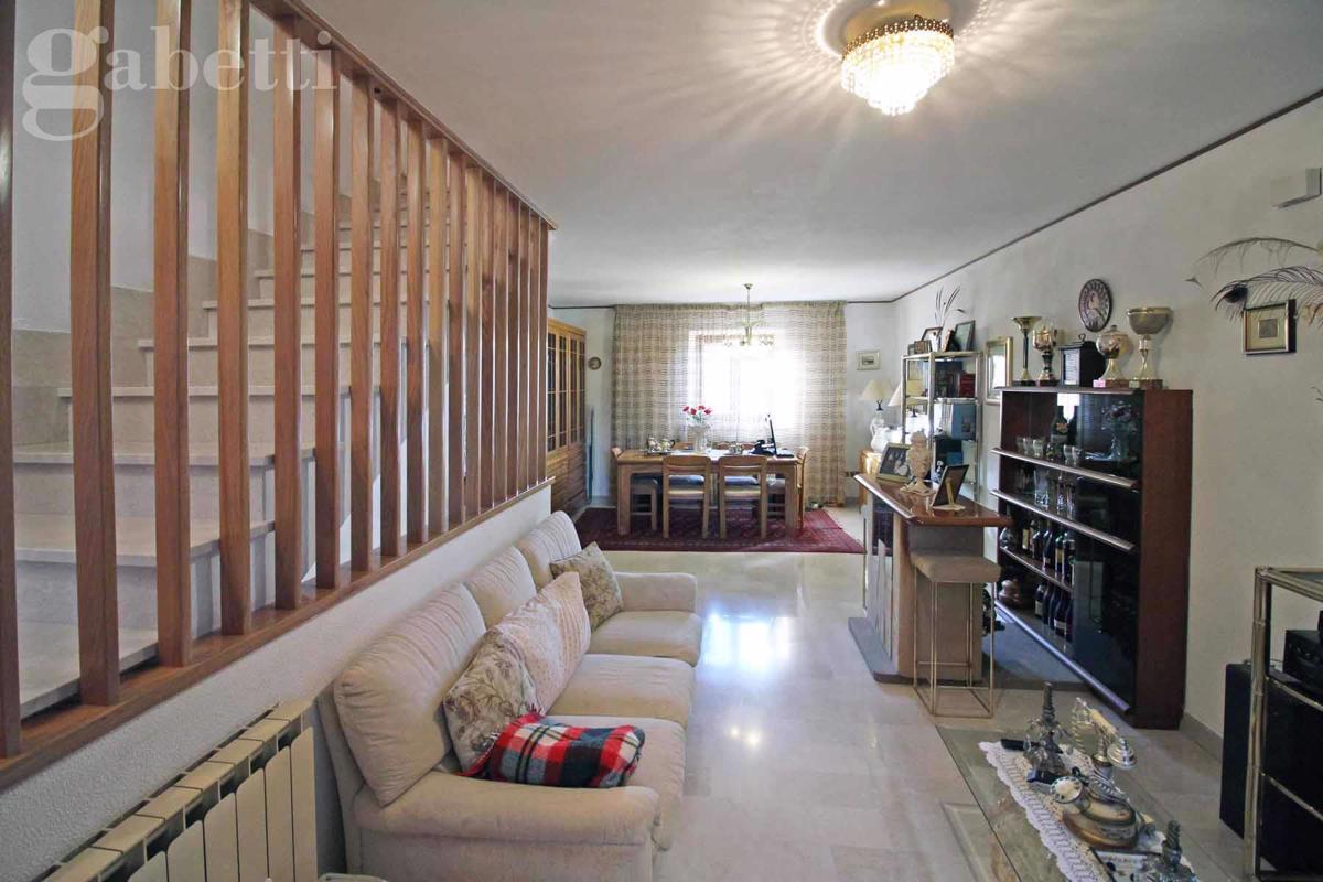 Vendita Appartamento Monterado