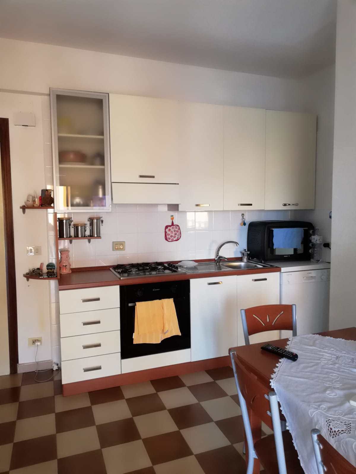Vendita Appartamento Nocera Terinese