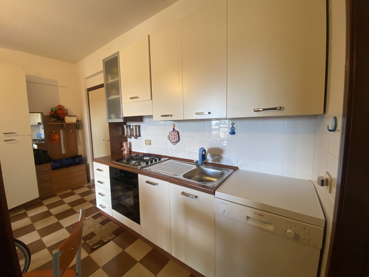 Vendita Appartamento Nocera Terinese