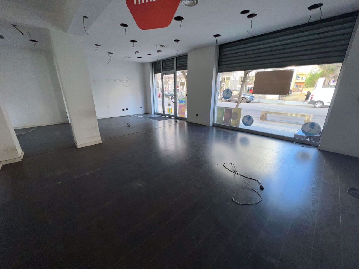 Affitto Magazzino Cosenza