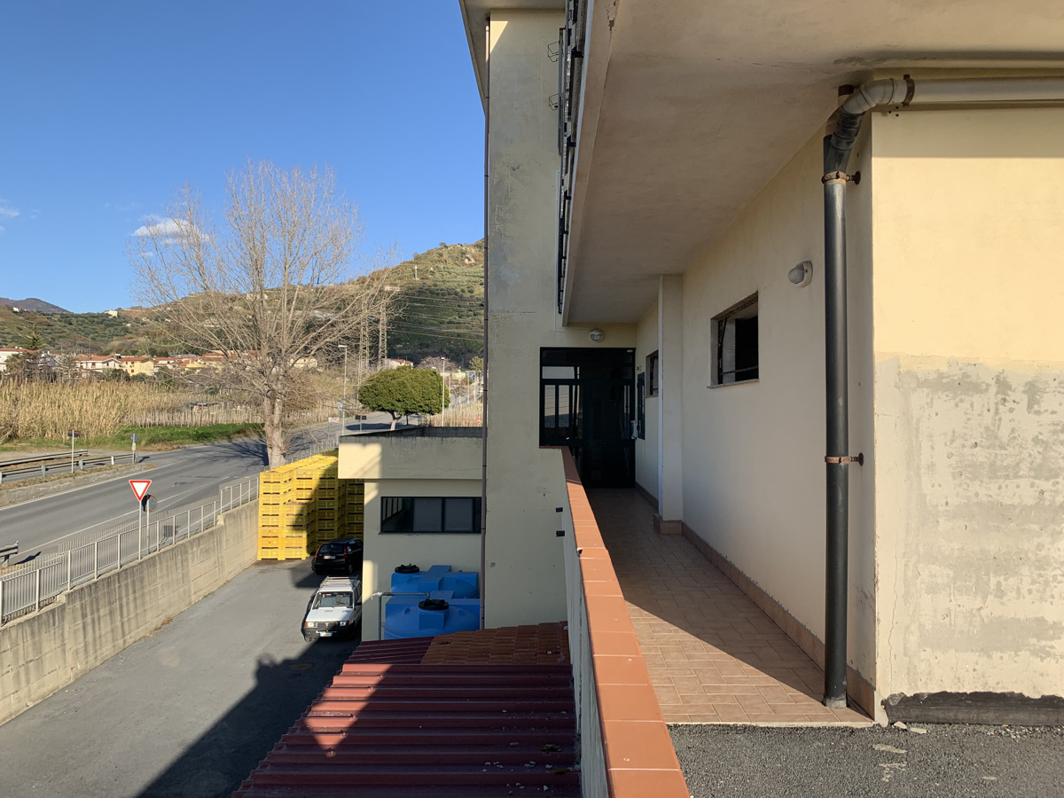 Vendita Appartamento Amantea
