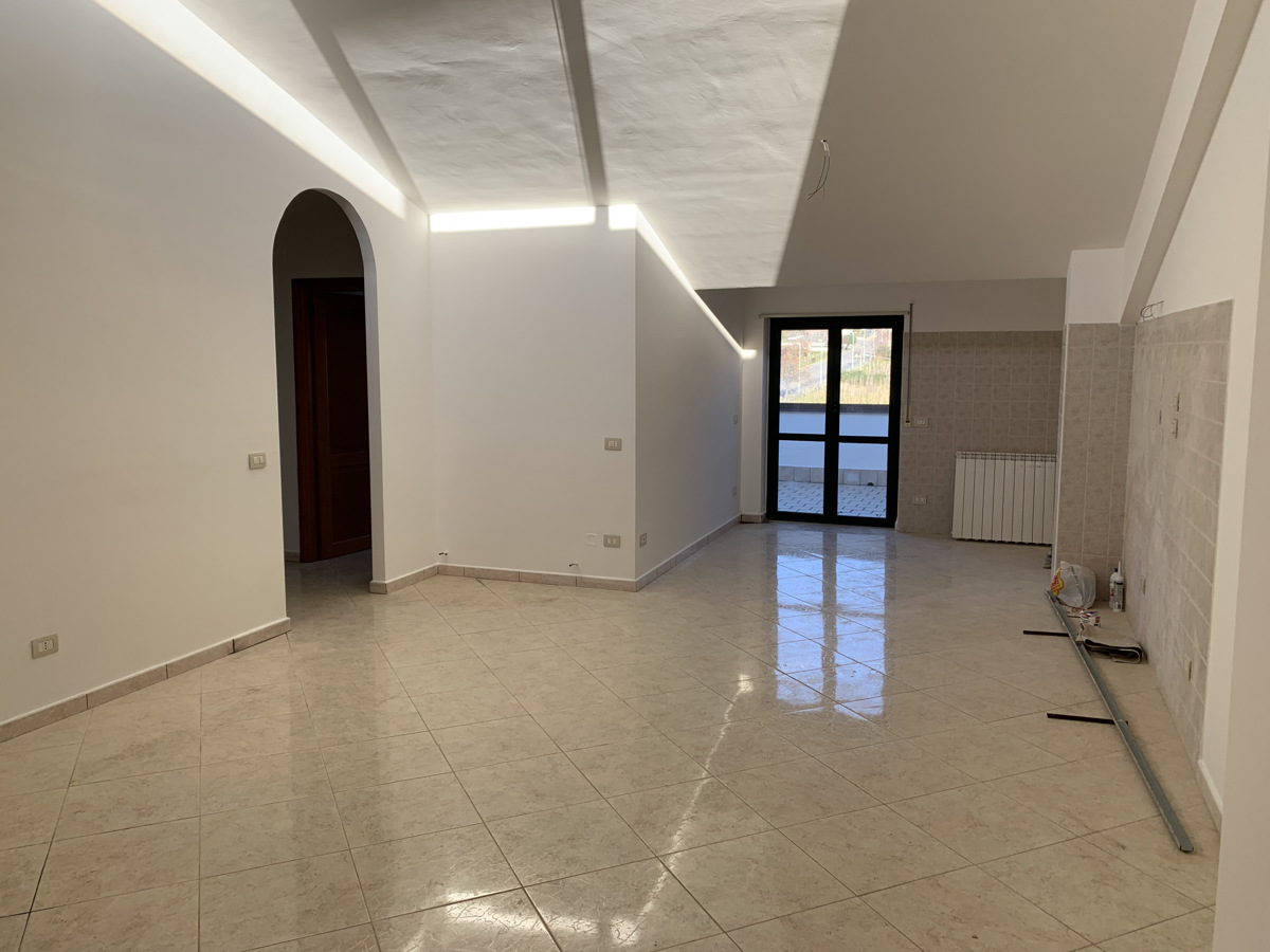 Vendita Appartamento Amantea