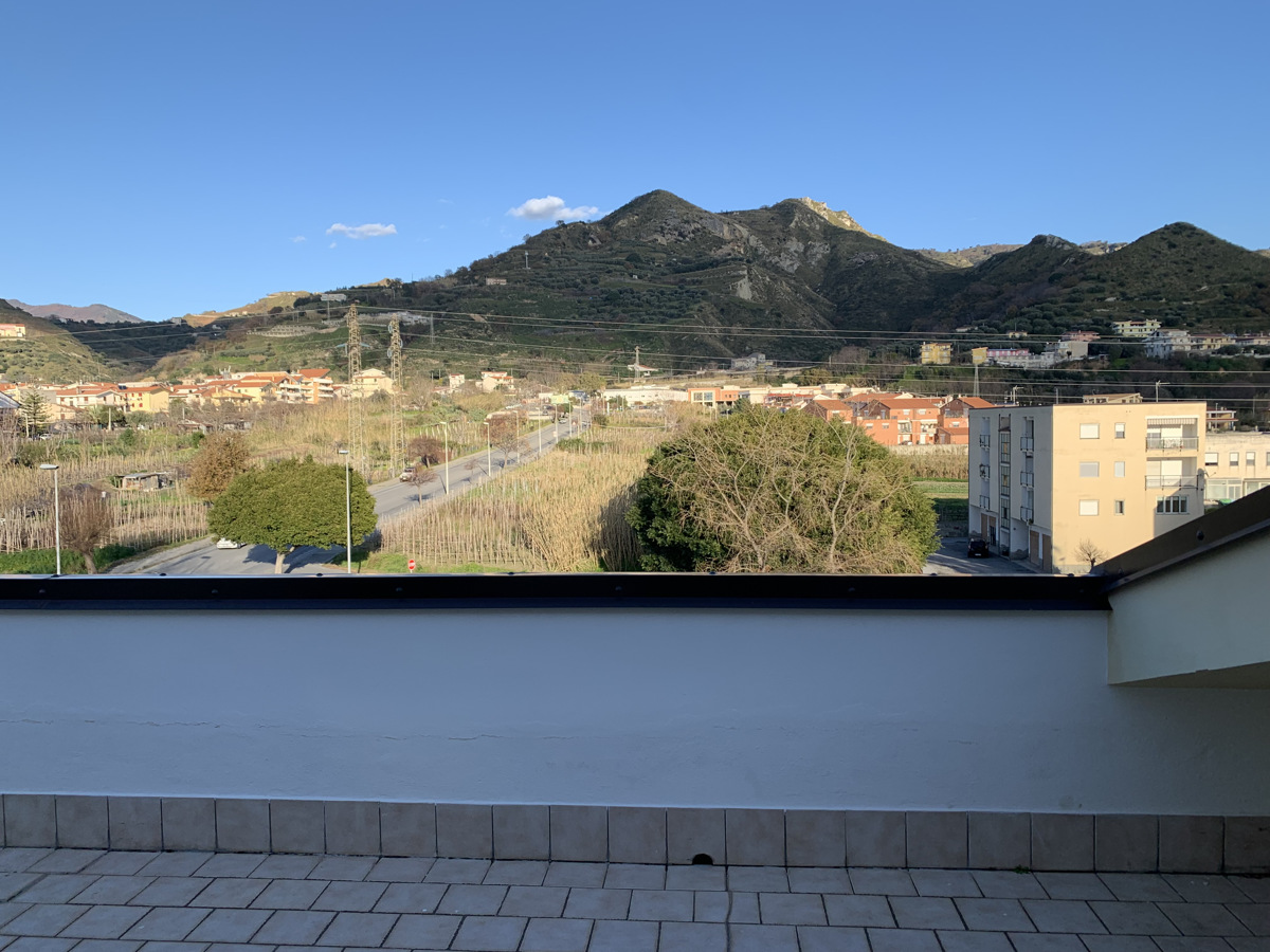 Vendita Appartamento Amantea