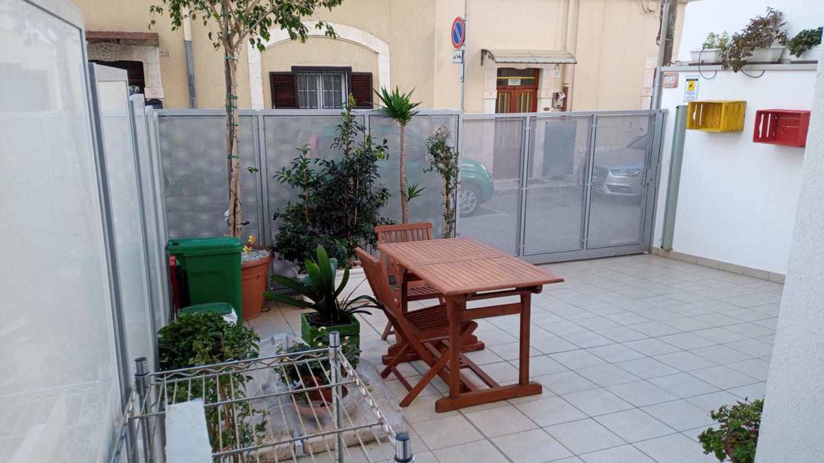 Vendita Appartamento Valenzano