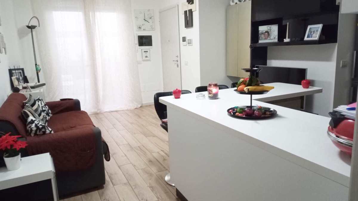 Vendita Appartamento Valenzano