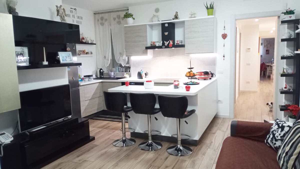 Vendita Appartamento Valenzano