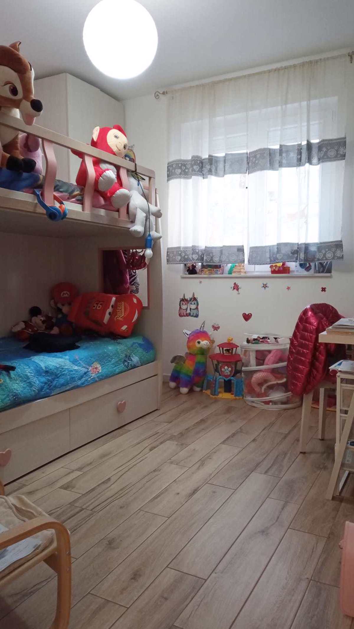 Vendita Appartamento Valenzano