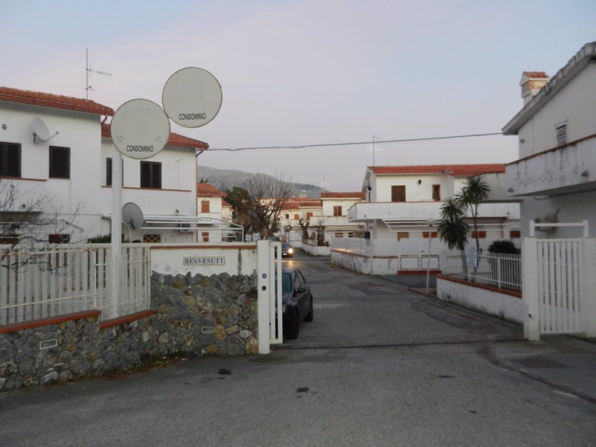 Appartamento in Vendita Scalea