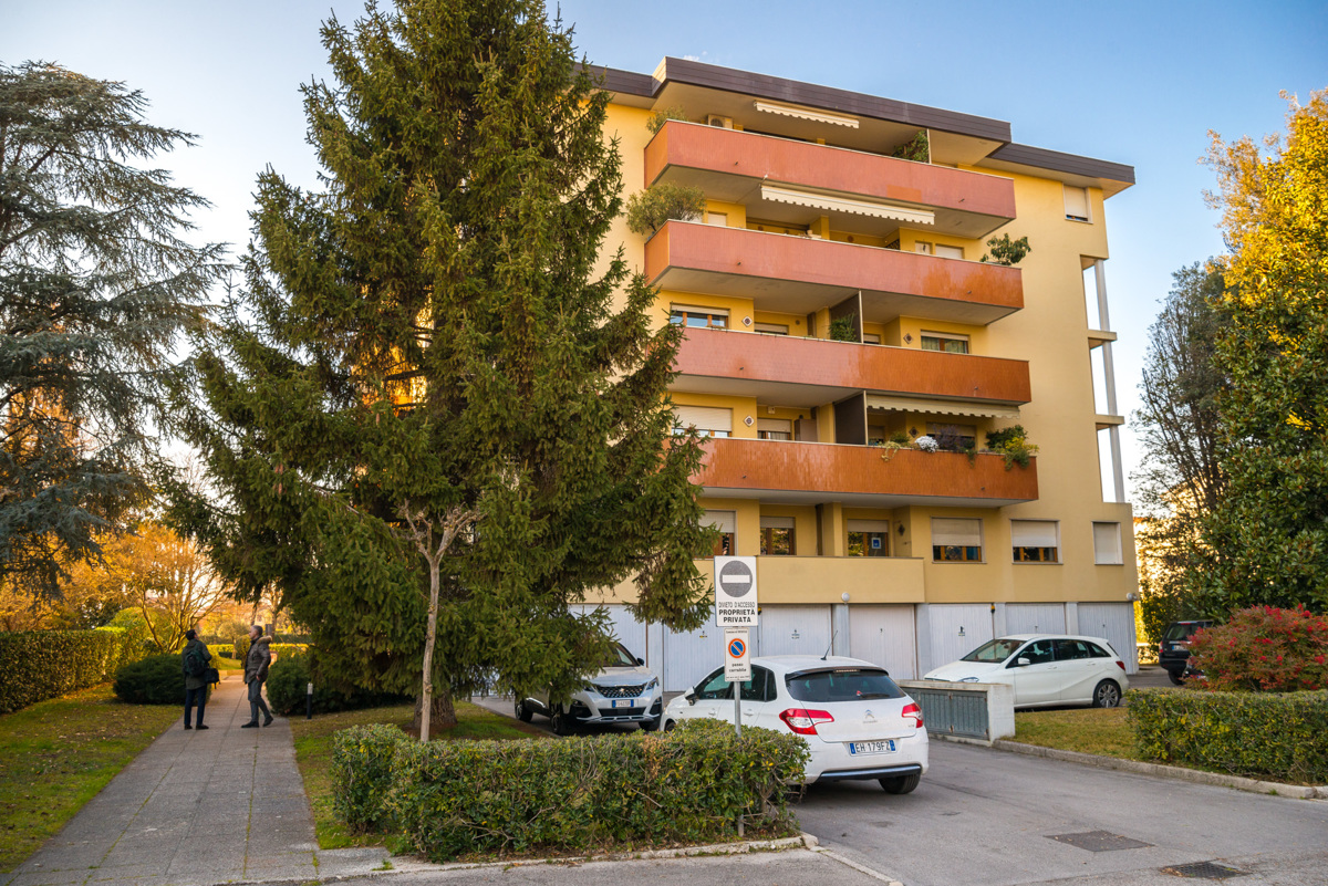 Appartamento in Vendita Treviso