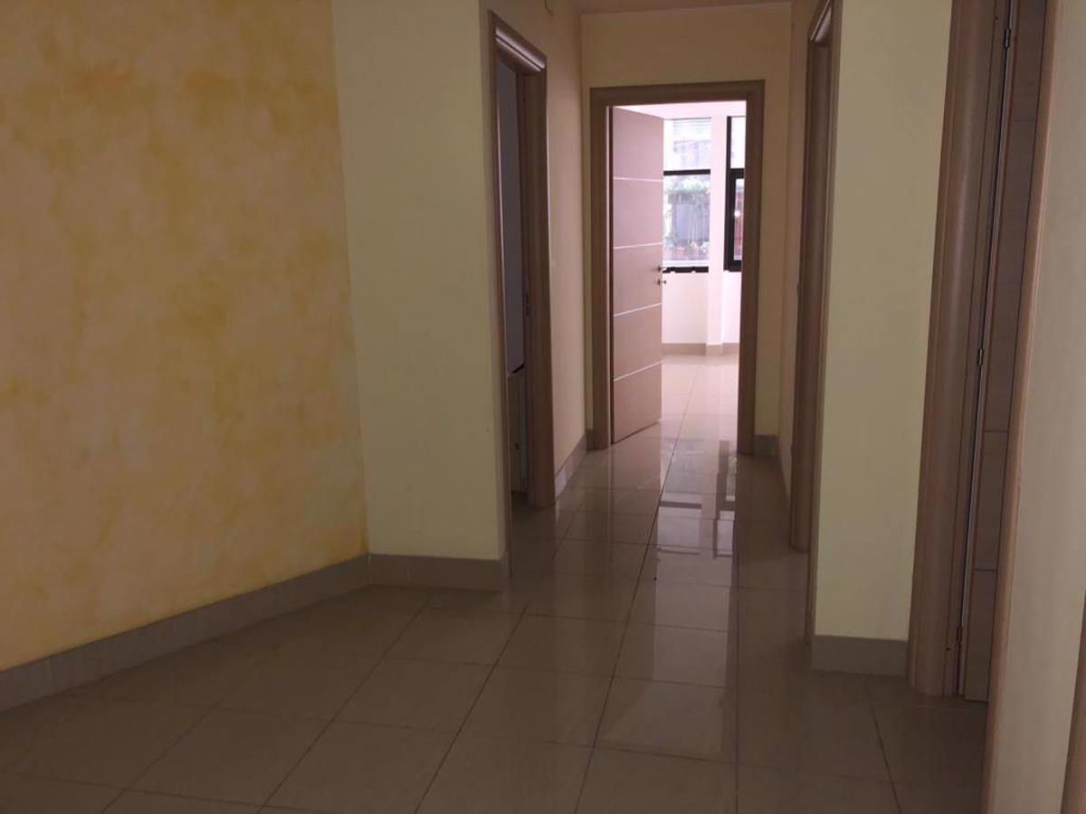 Affitto Ufficio Cosenza