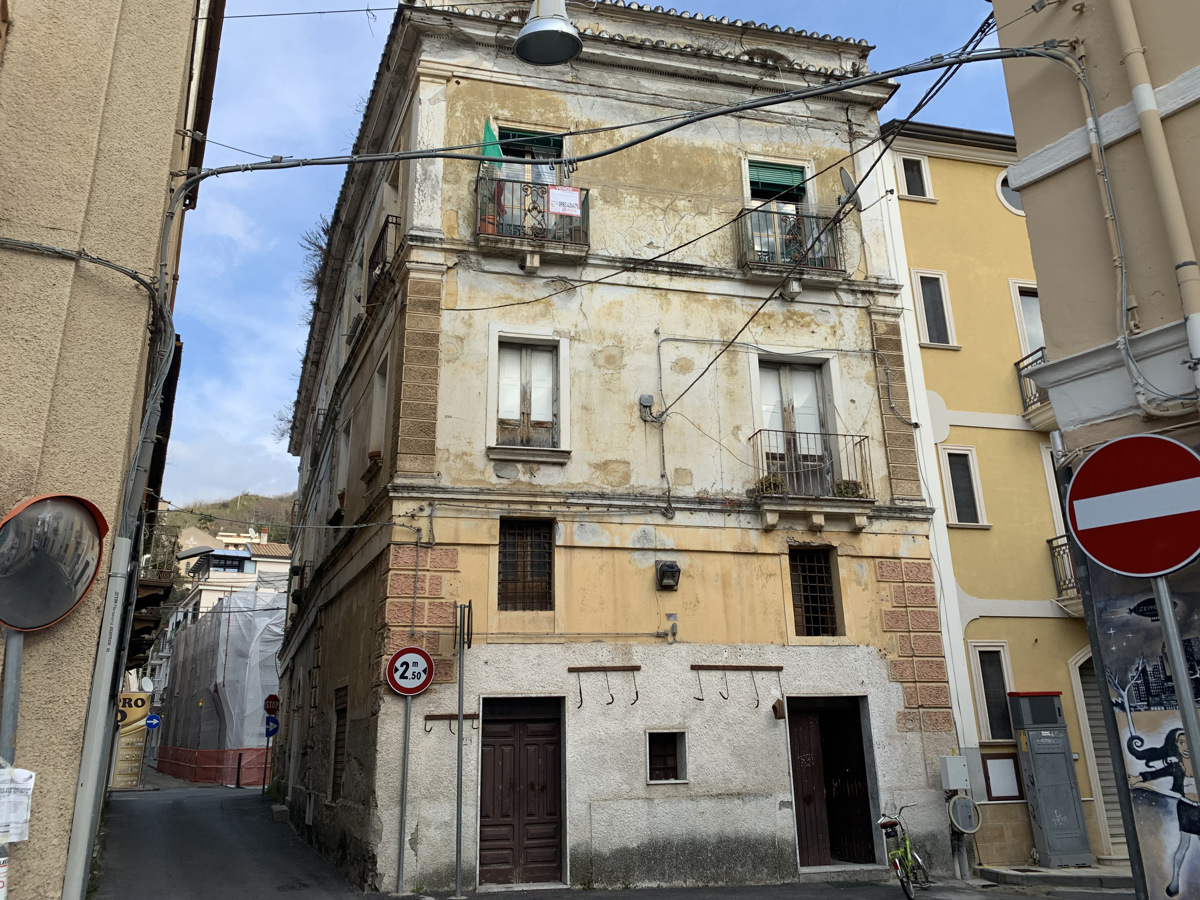 Appartamento in Vendita Amantea