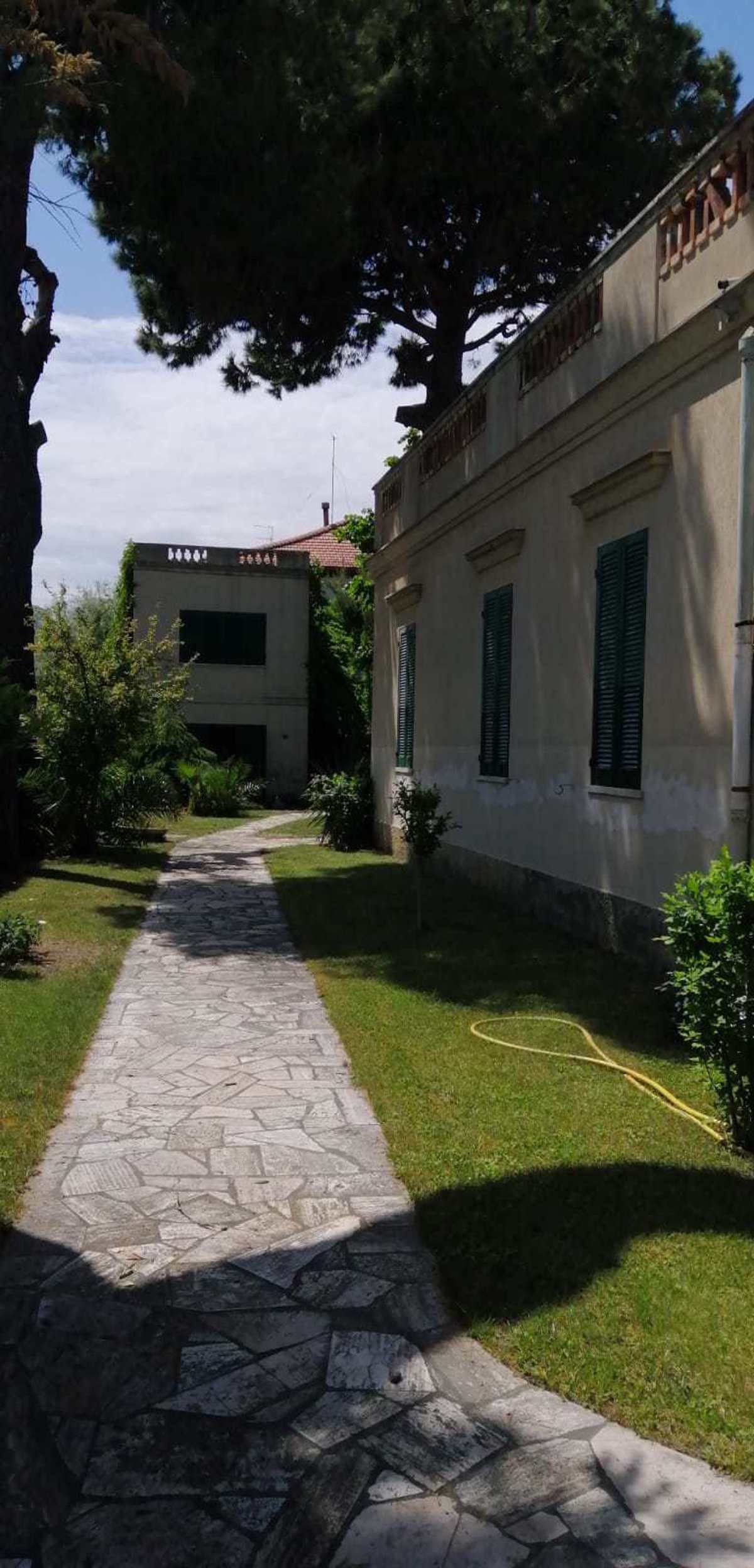 Vendita Villa singola Tortoreto