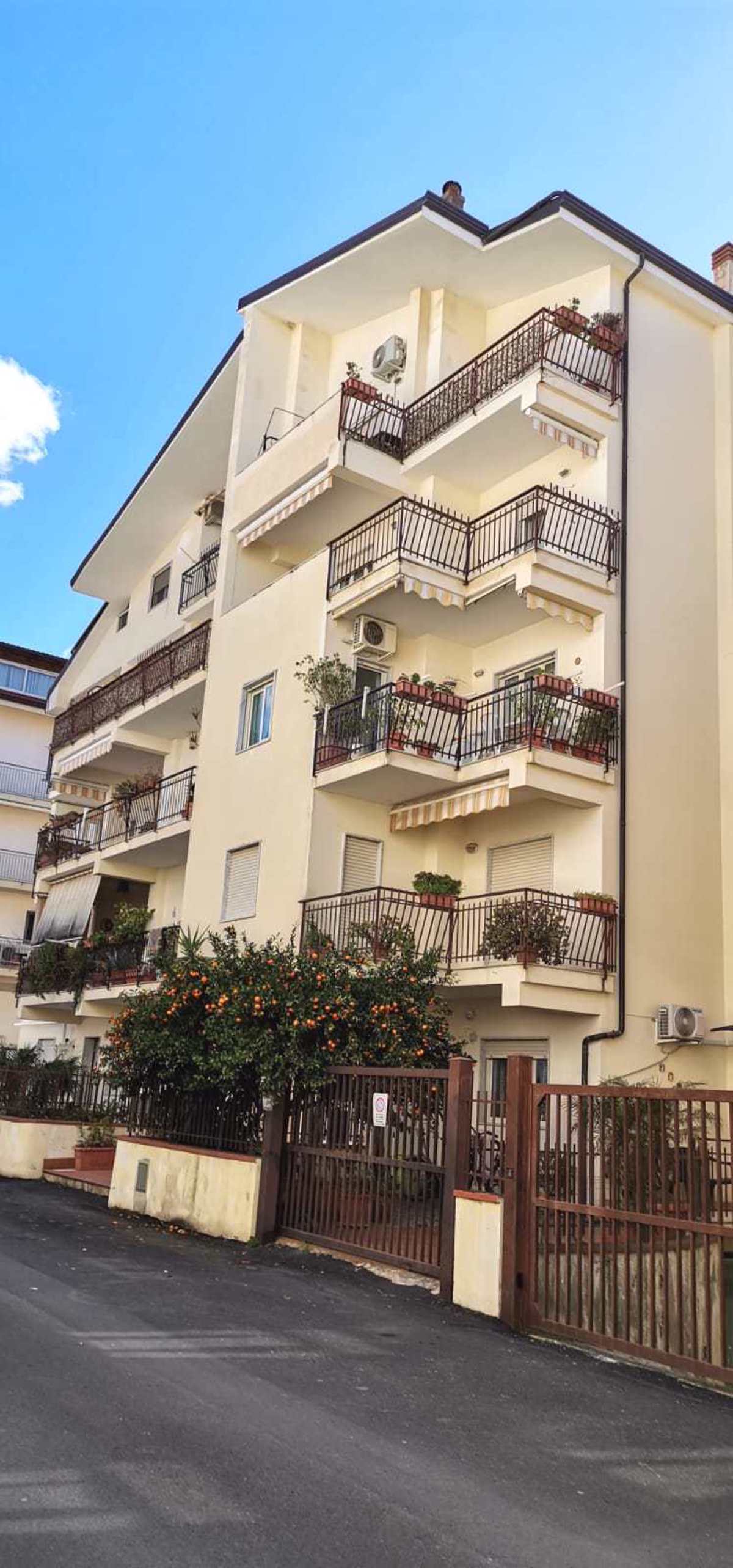 Appartamento in Vendita Amantea