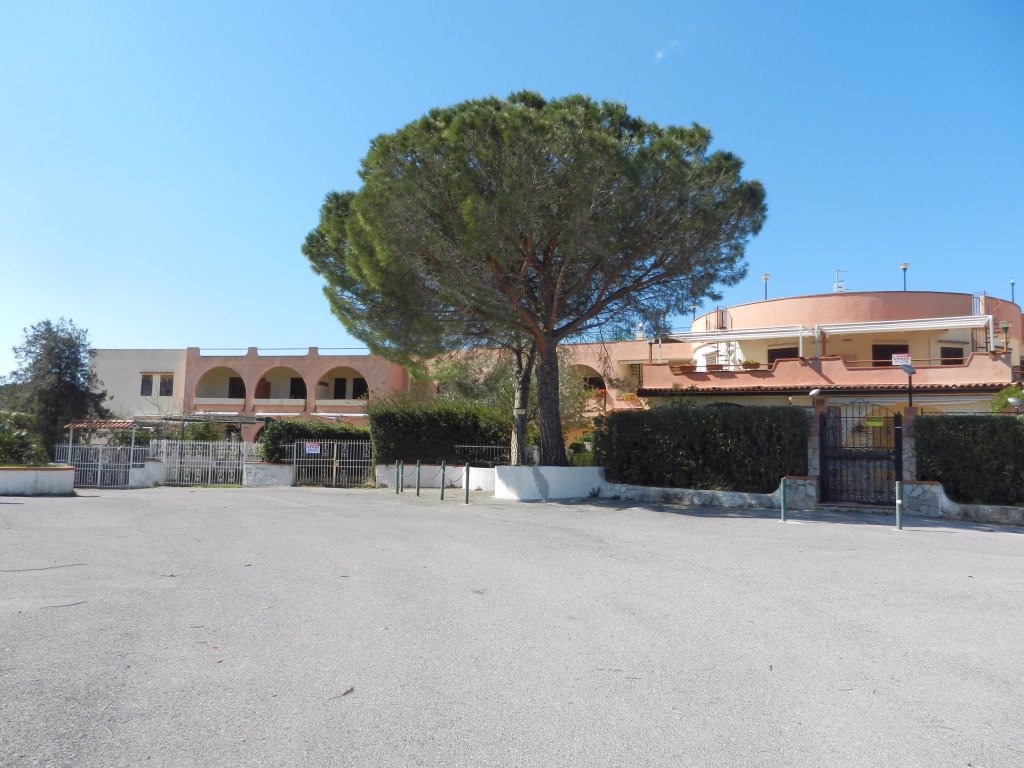 Appartamento in Vendita Scalea