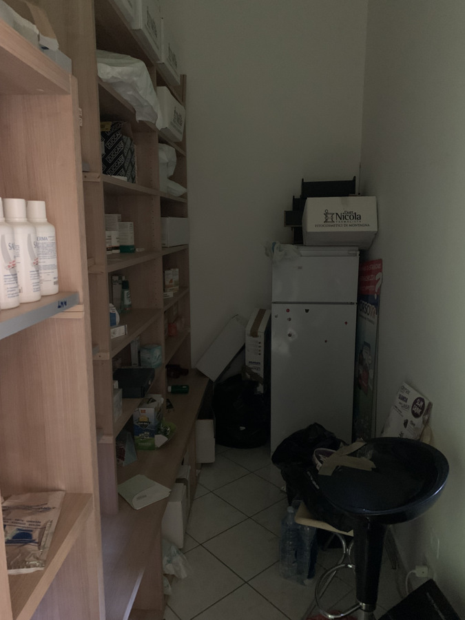 Vendita Negozio Amantea