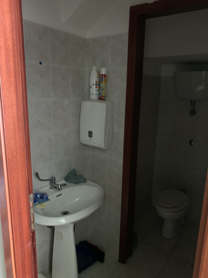 Vendita Negozio Amantea