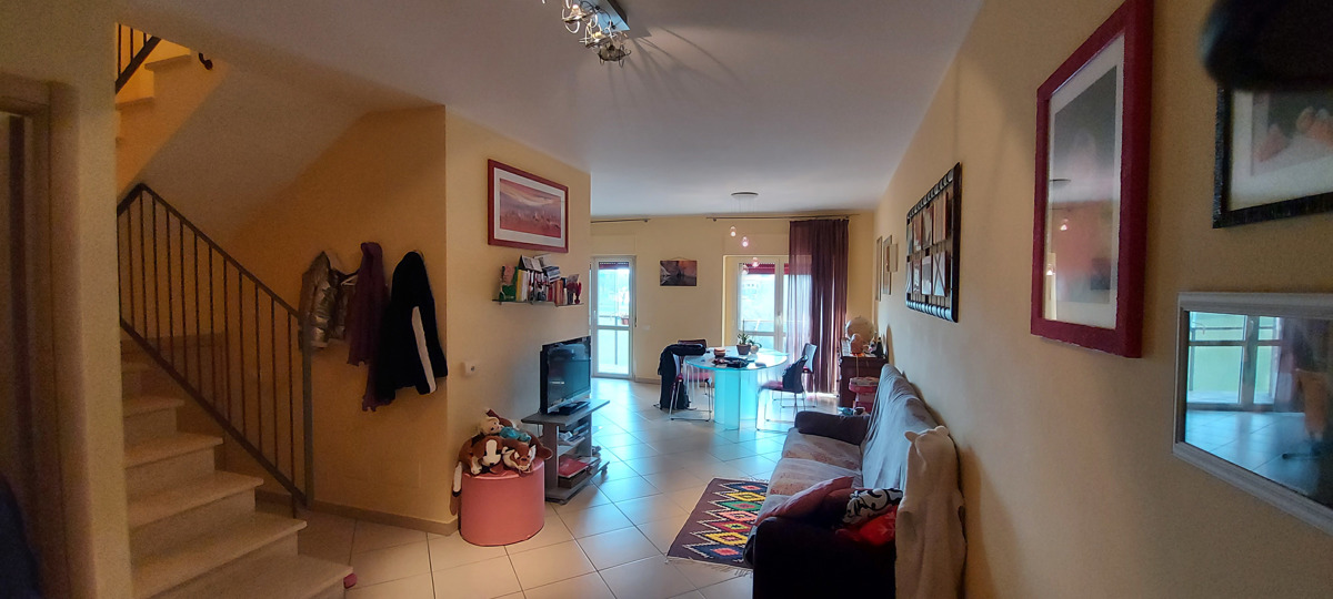 Appartamento in Vendita Monteroni d'Arbia