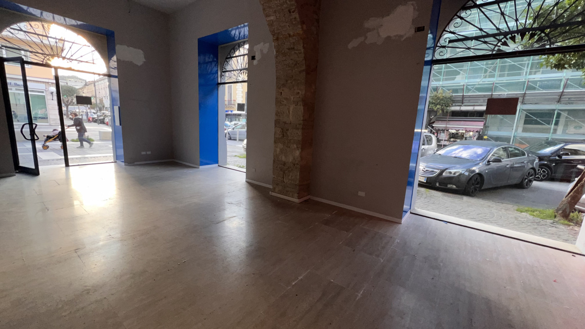 Affitto Magazzino Cosenza