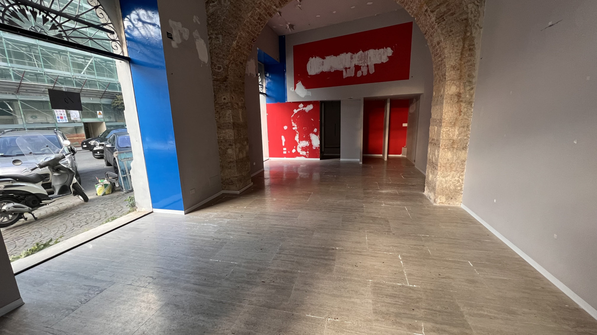 Affitto Magazzino Cosenza