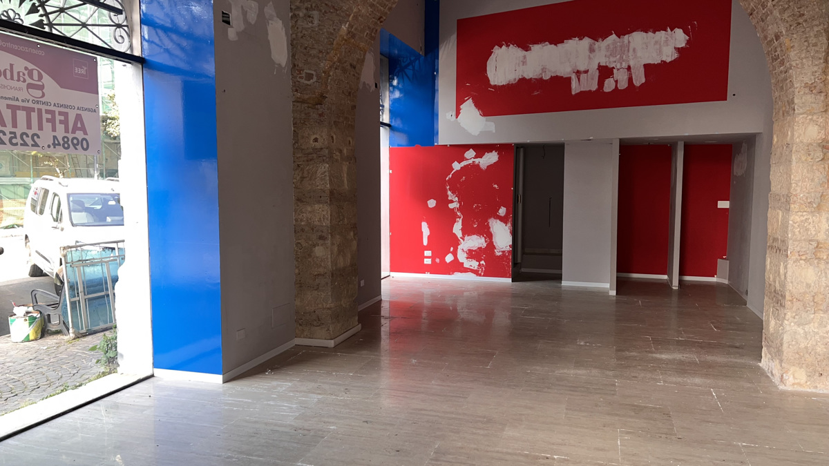 Affitto Magazzino Cosenza
