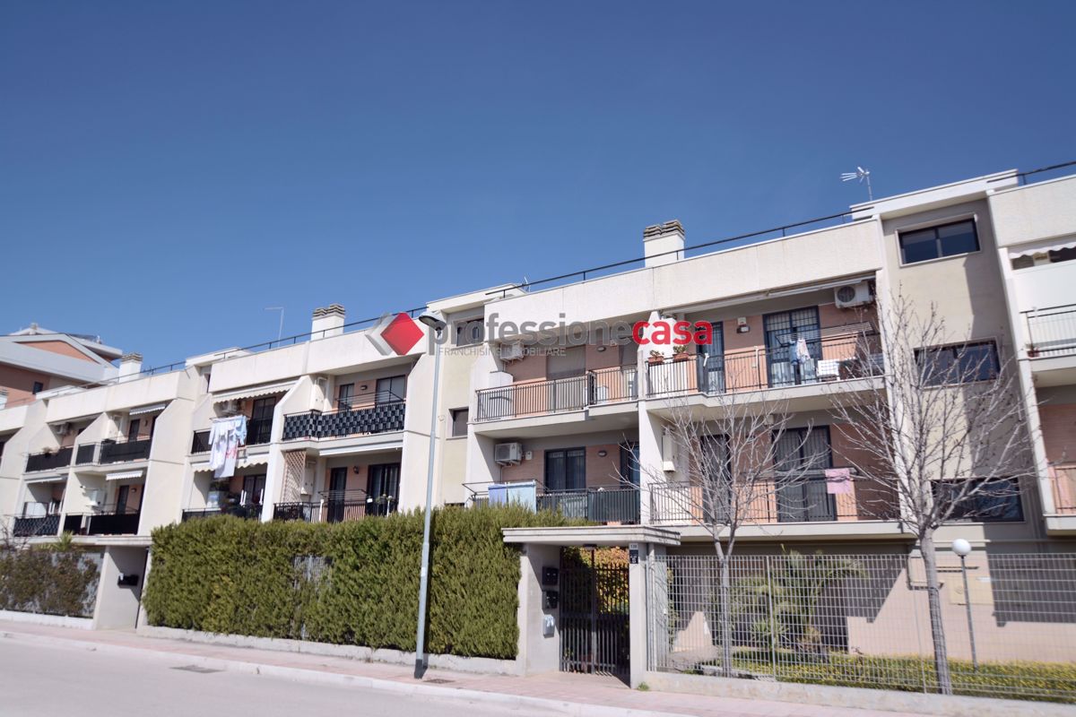 Appartamento in Vendita Foggia