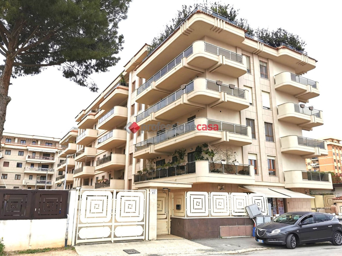 Appartamento in Vendita Foggia