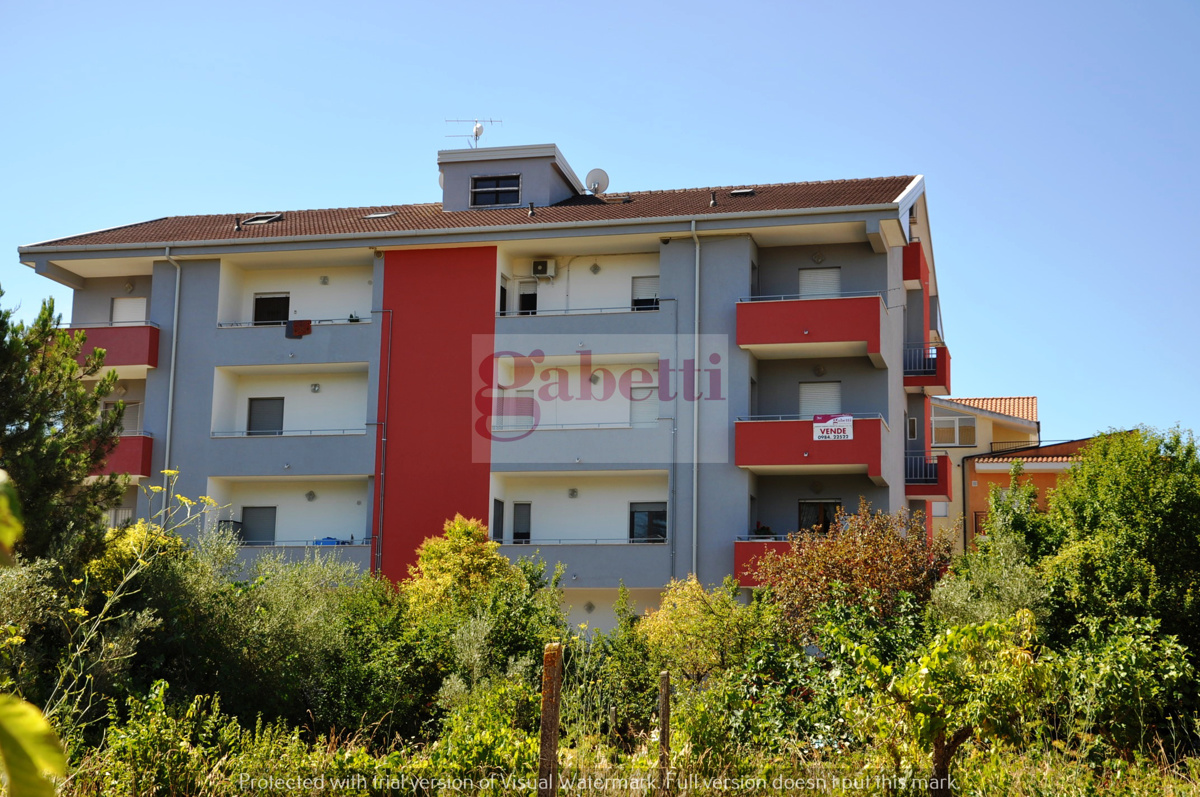 Appartamento in Vendita Rende