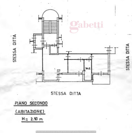 Vendita Appartamento Rende