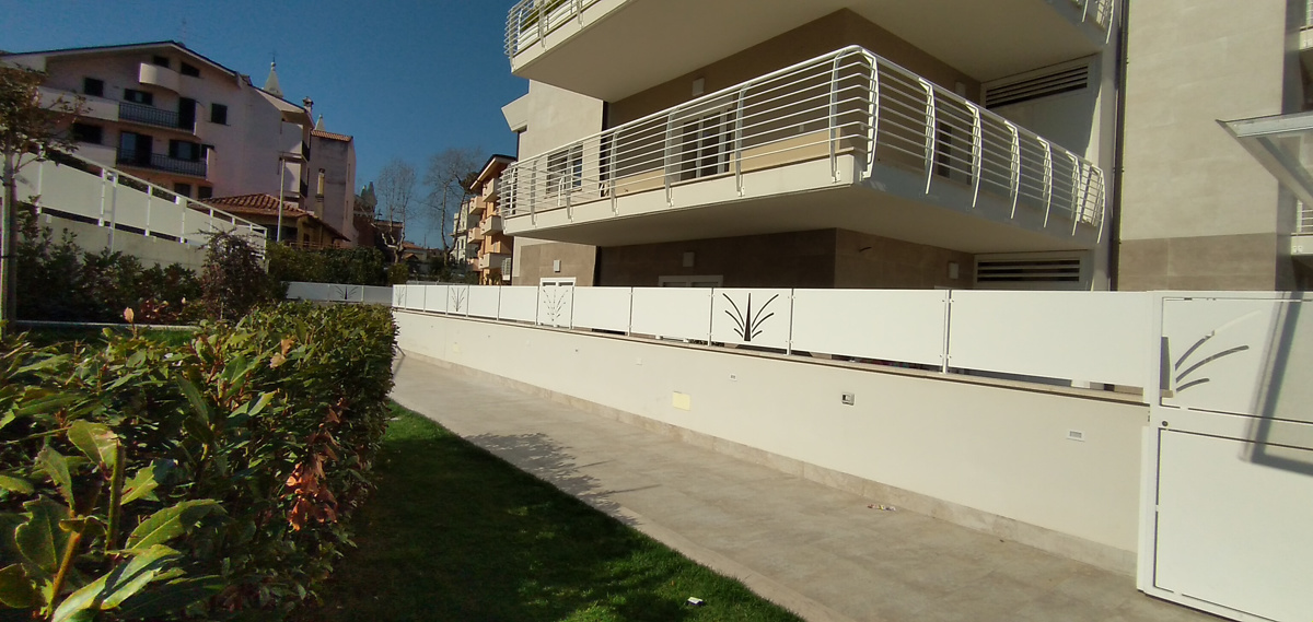 Vendita Appartamento Grottaferrata