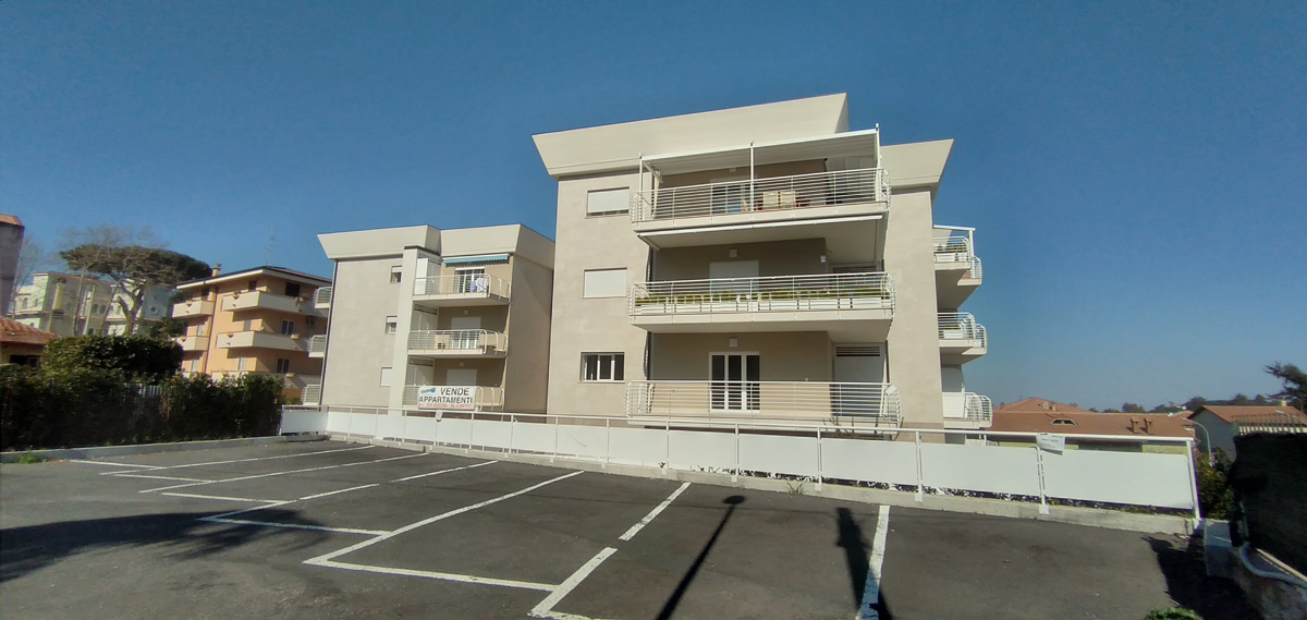 Vendita Appartamento Grottaferrata