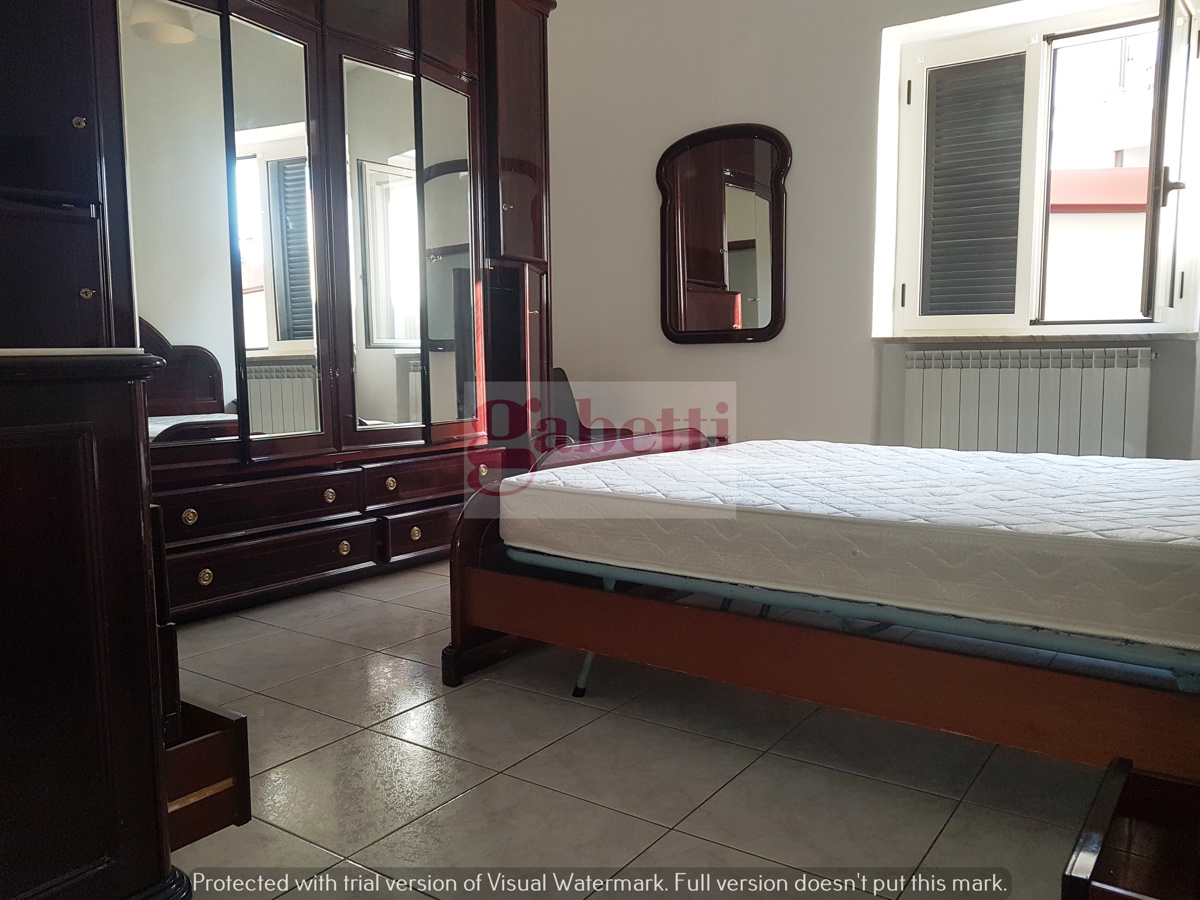 Affitto Appartamento Rende