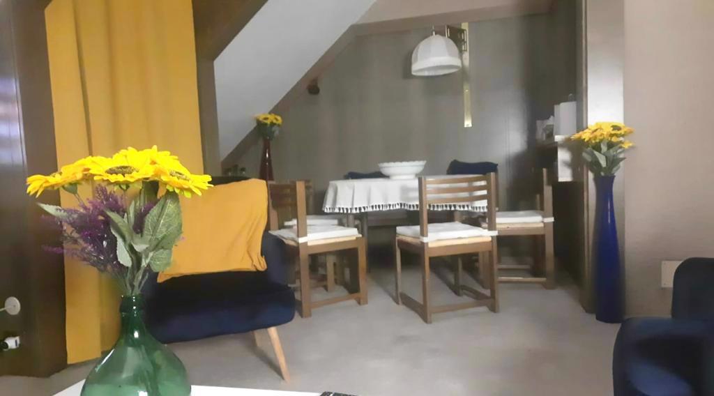 Appartamento in Affitto Pescasseroli