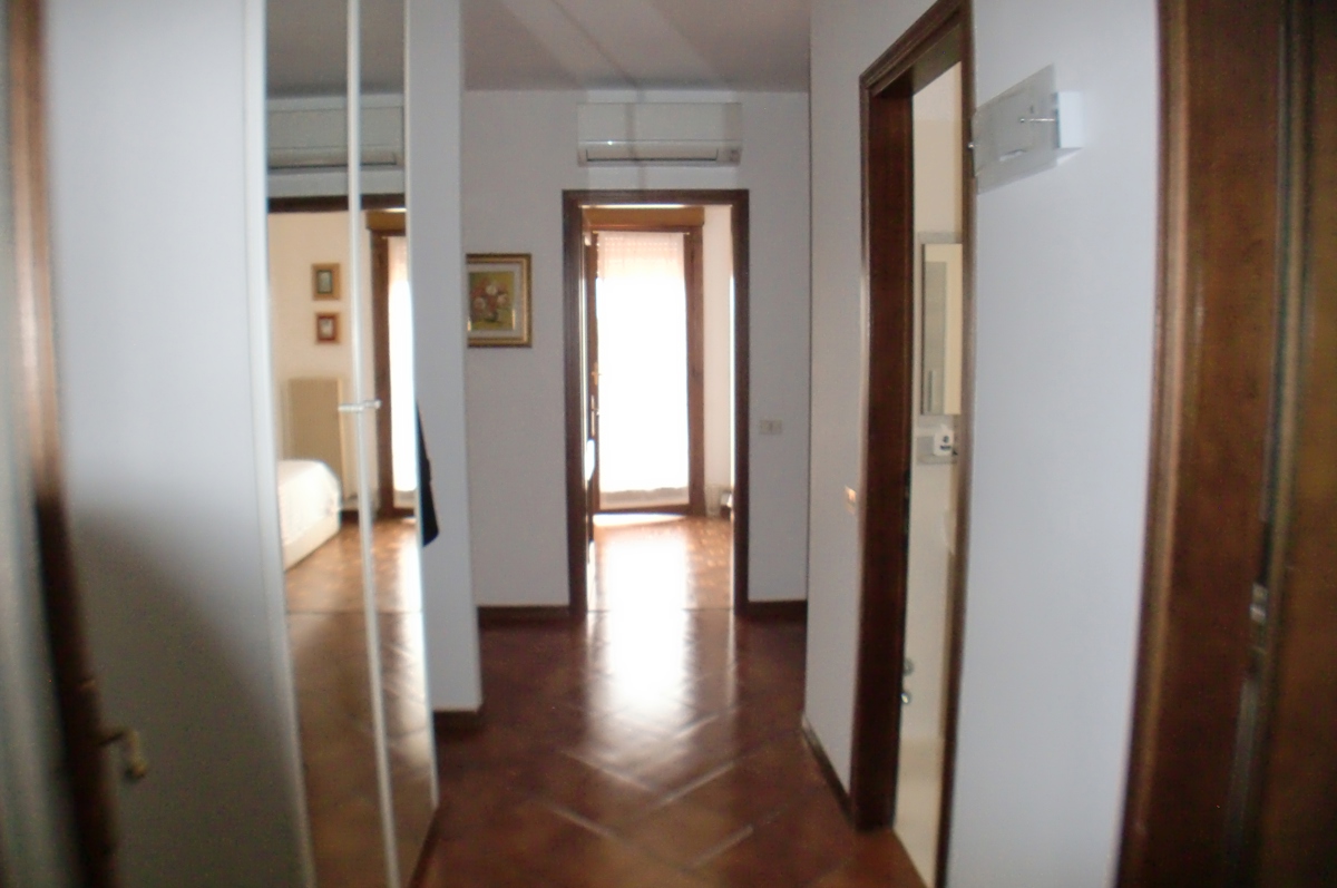 Vendita Appartamento Treviso