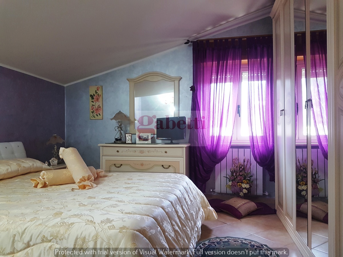 Affitto Appartamento Marano Principato