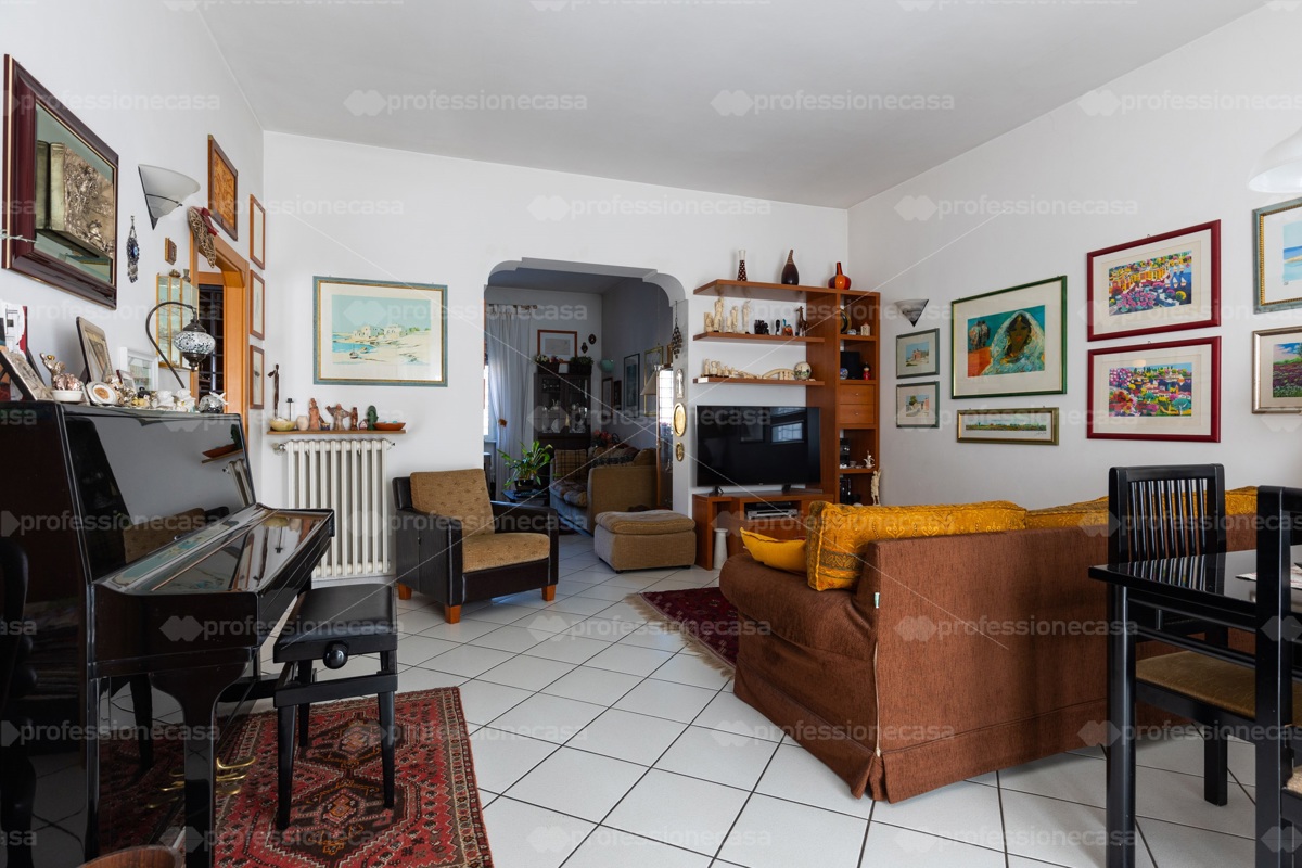Vendita Appartamento Castel Gandolfo