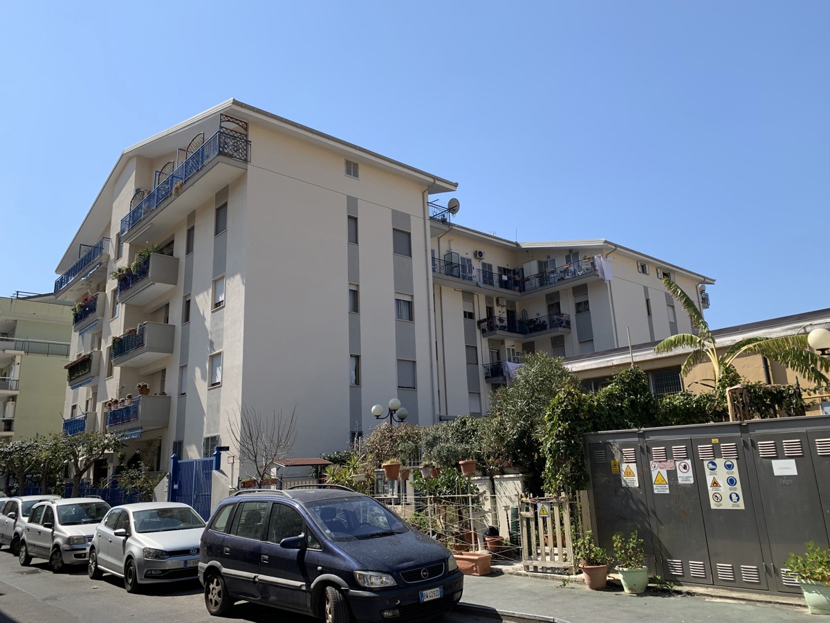 Appartamento in Vendita Amantea