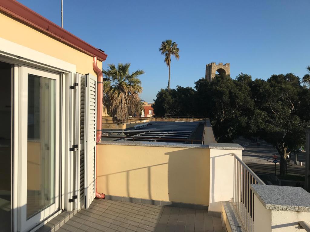 Affitto Appartamento Oristano